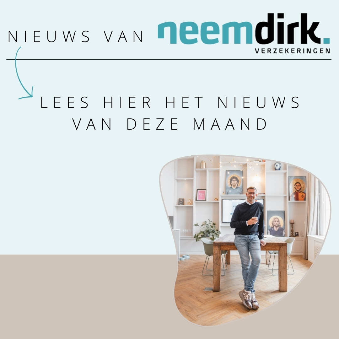 Neem Dirk